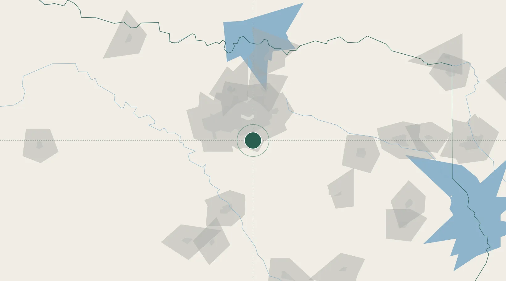 Location of USRQK