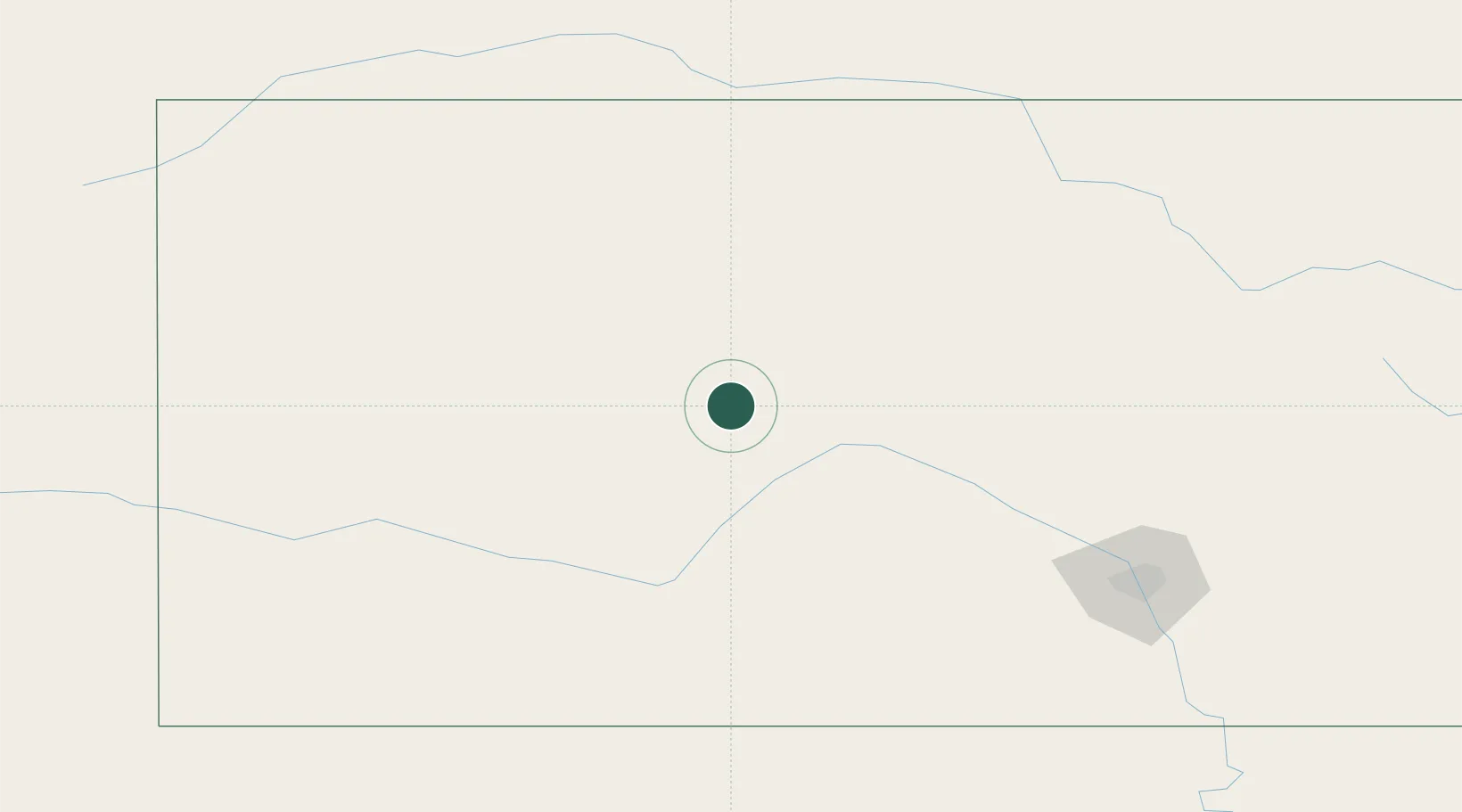 Location of USRQS