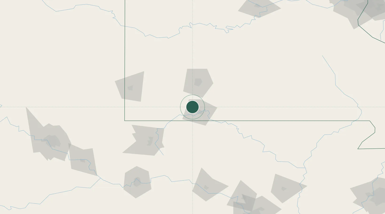 Location of USRS2