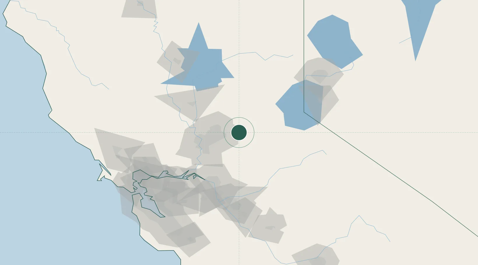 Location of USRS9