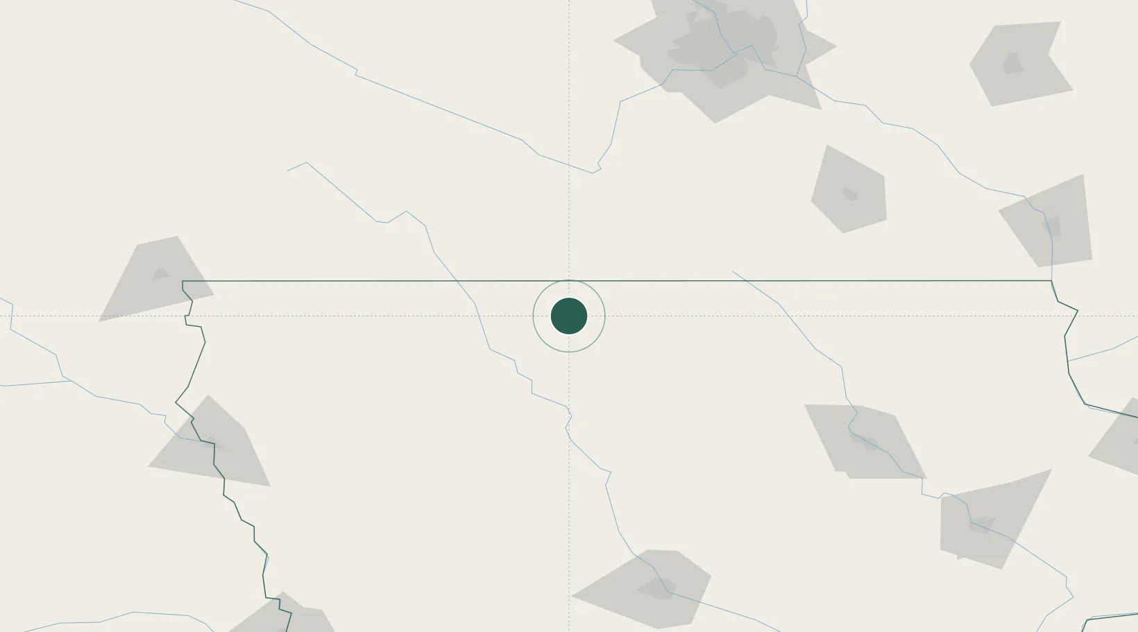 Location of USRT2