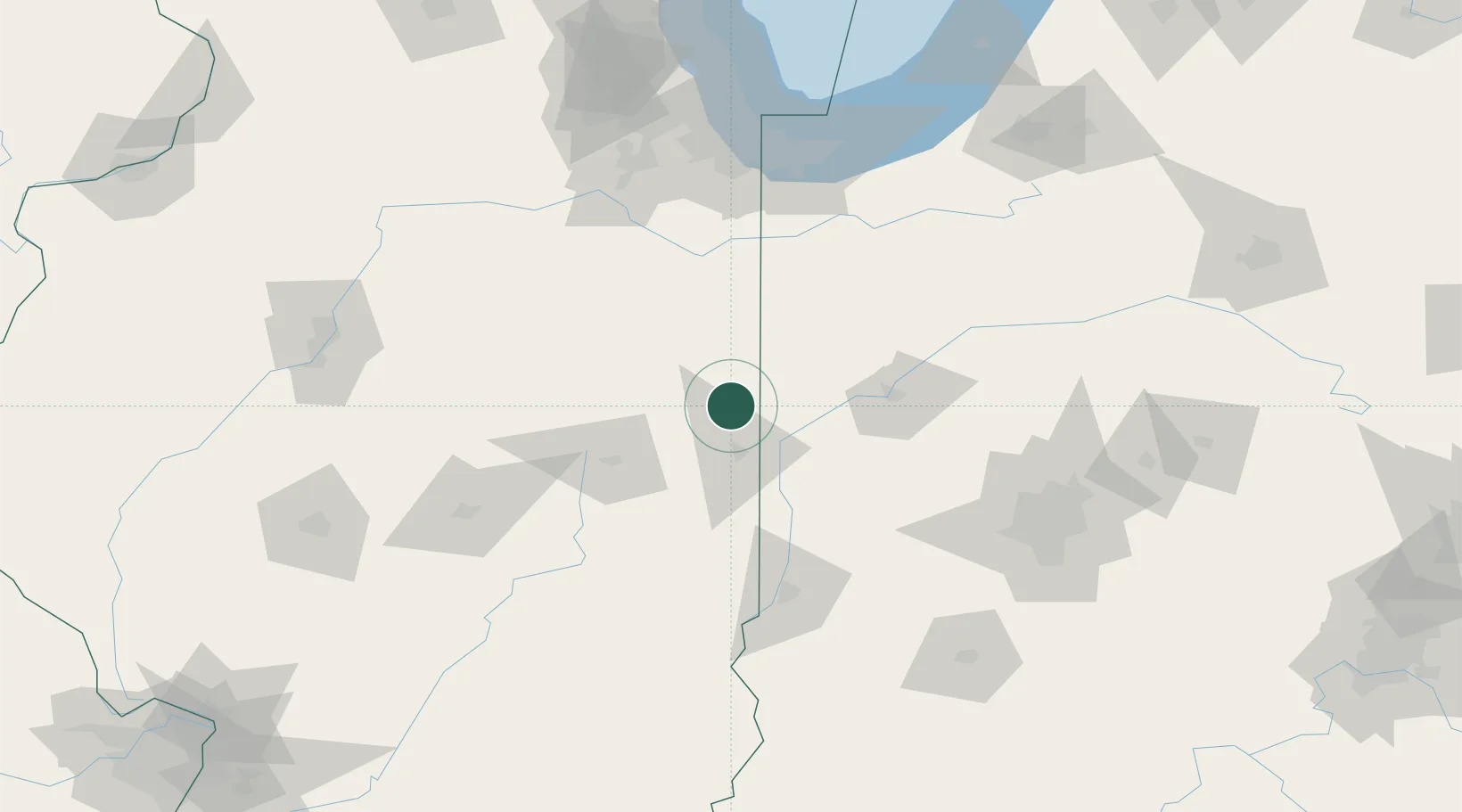 Location of USRXL