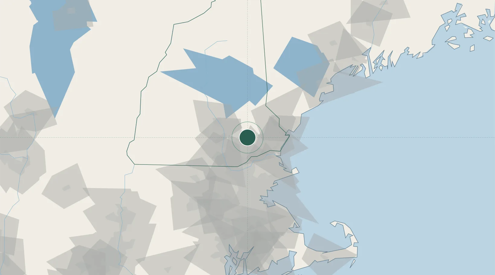 Location of USRYO