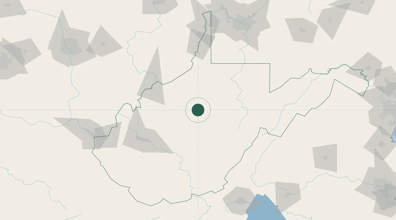 Location of USS24