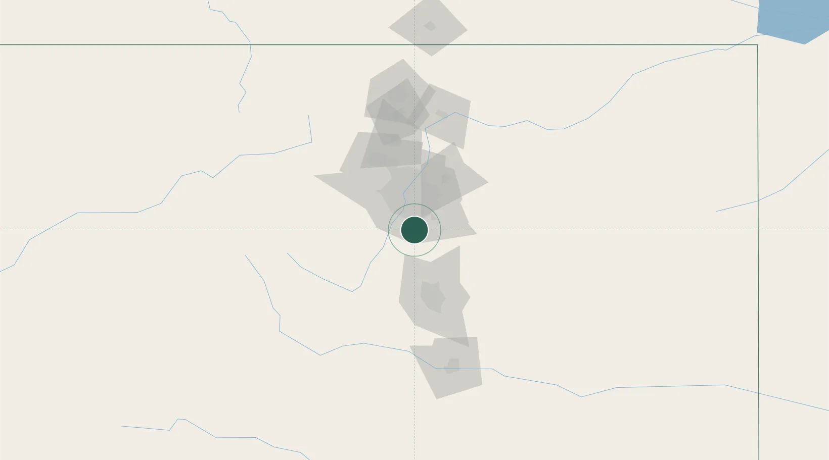 Location of USS3D