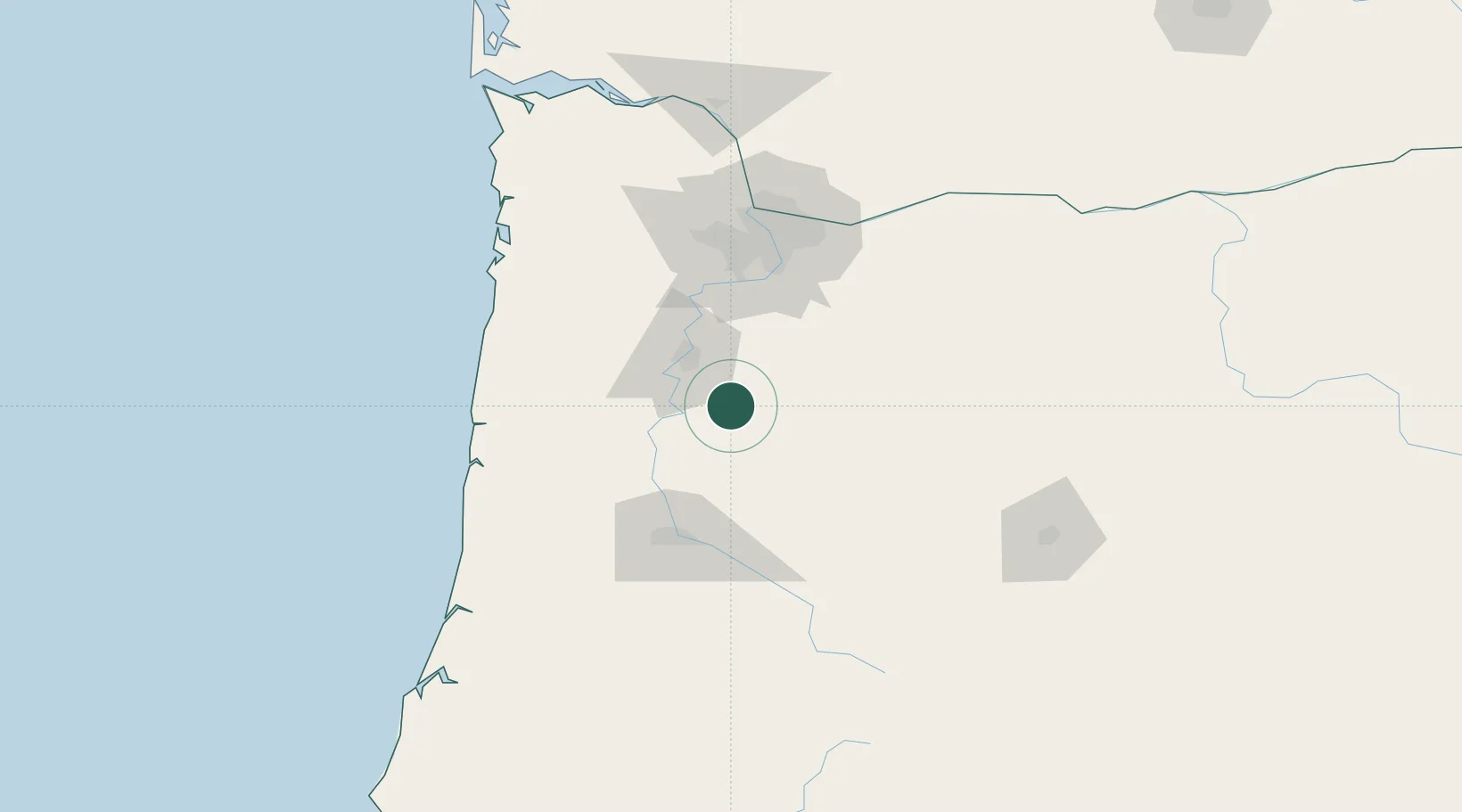 Location of USS44
