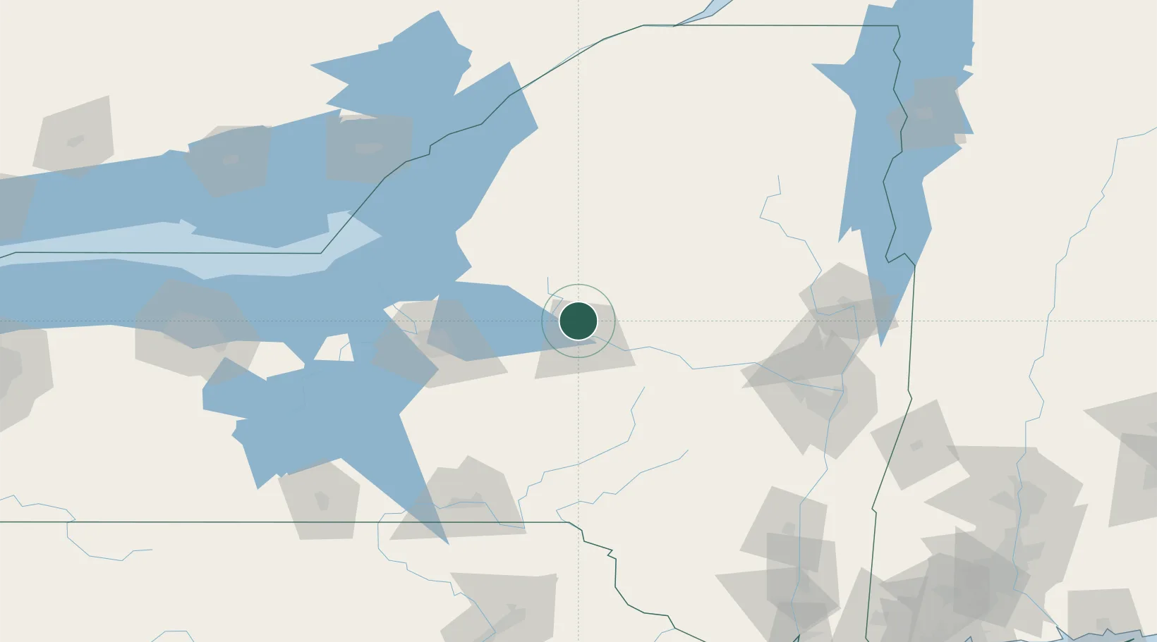 Location of USS4T