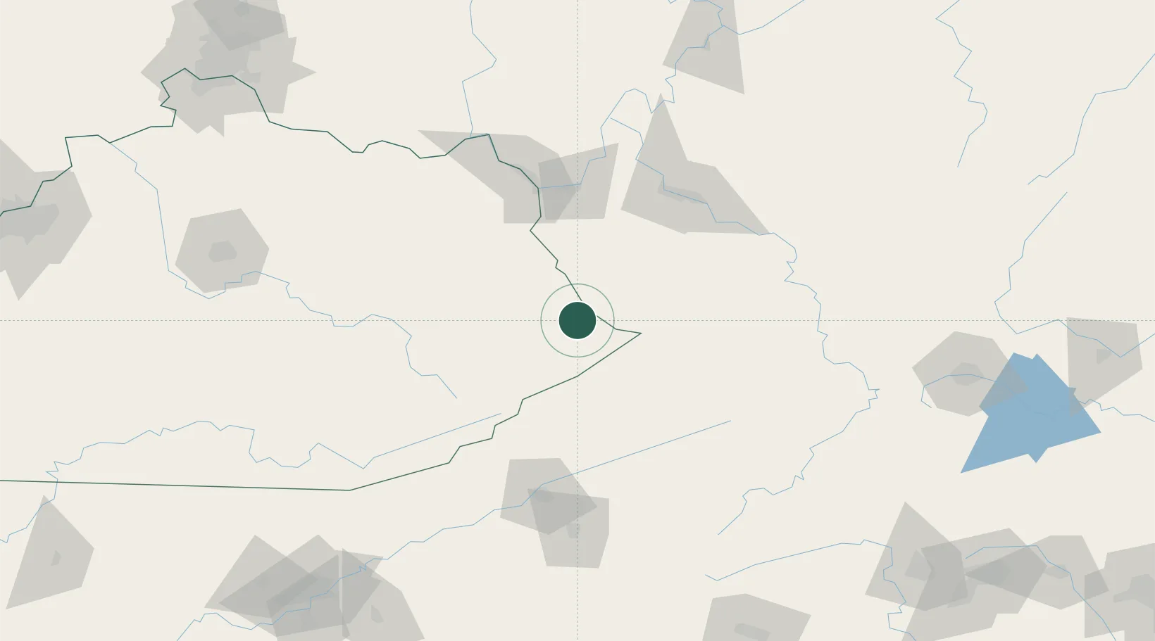 Location of USS7I