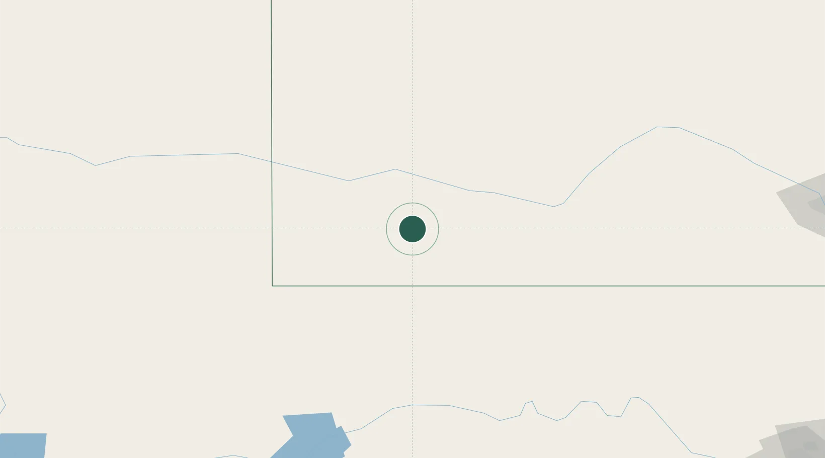 Location of USSB9