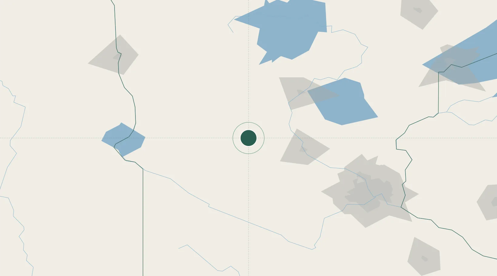 Location of USSC2