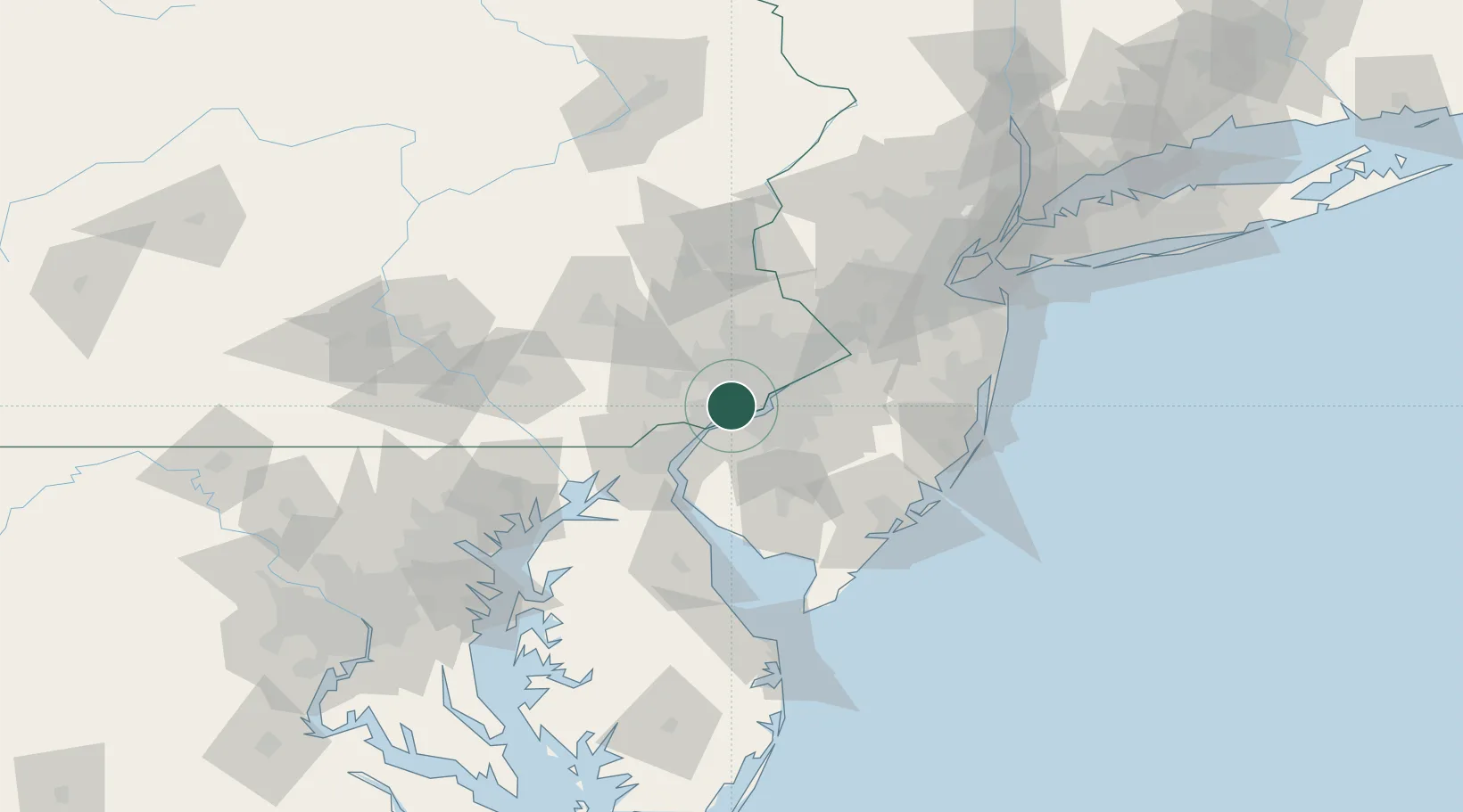 Location of USSC4