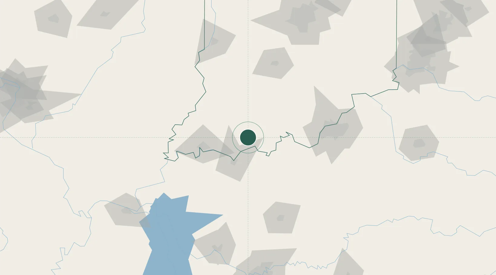 Location of USSC6