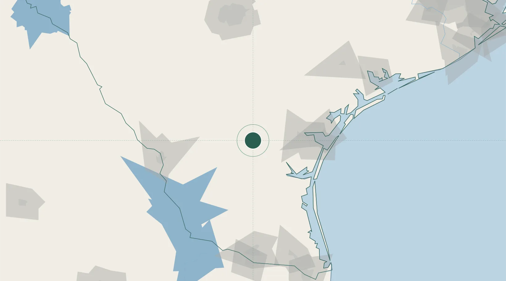 Location of USSD2