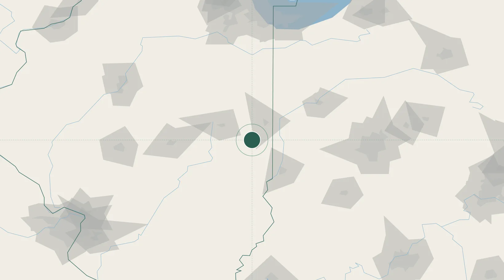 Location of USSD3