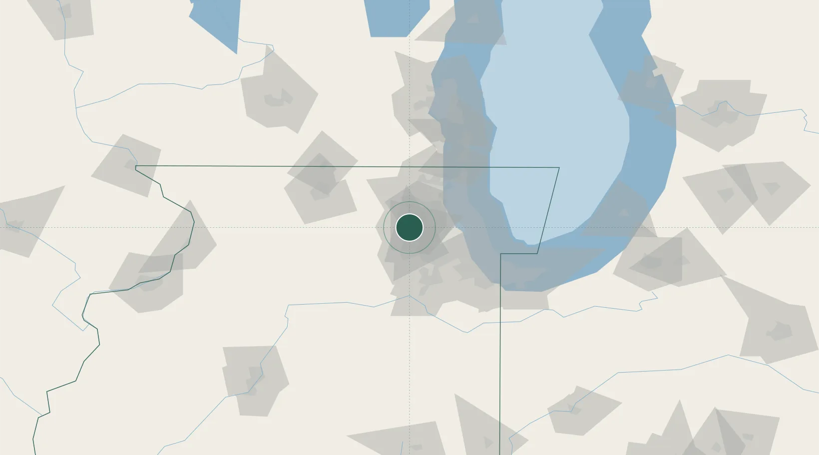 Location of USSE2