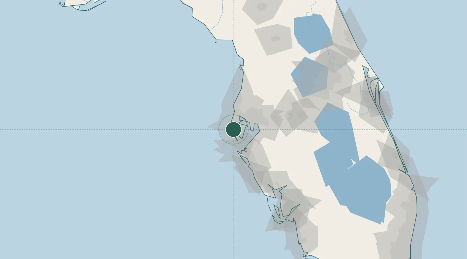 Location of USSE5