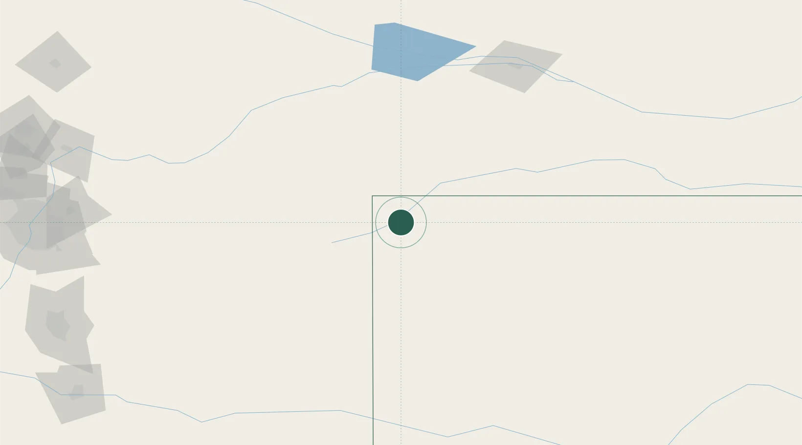 Location of USSF2