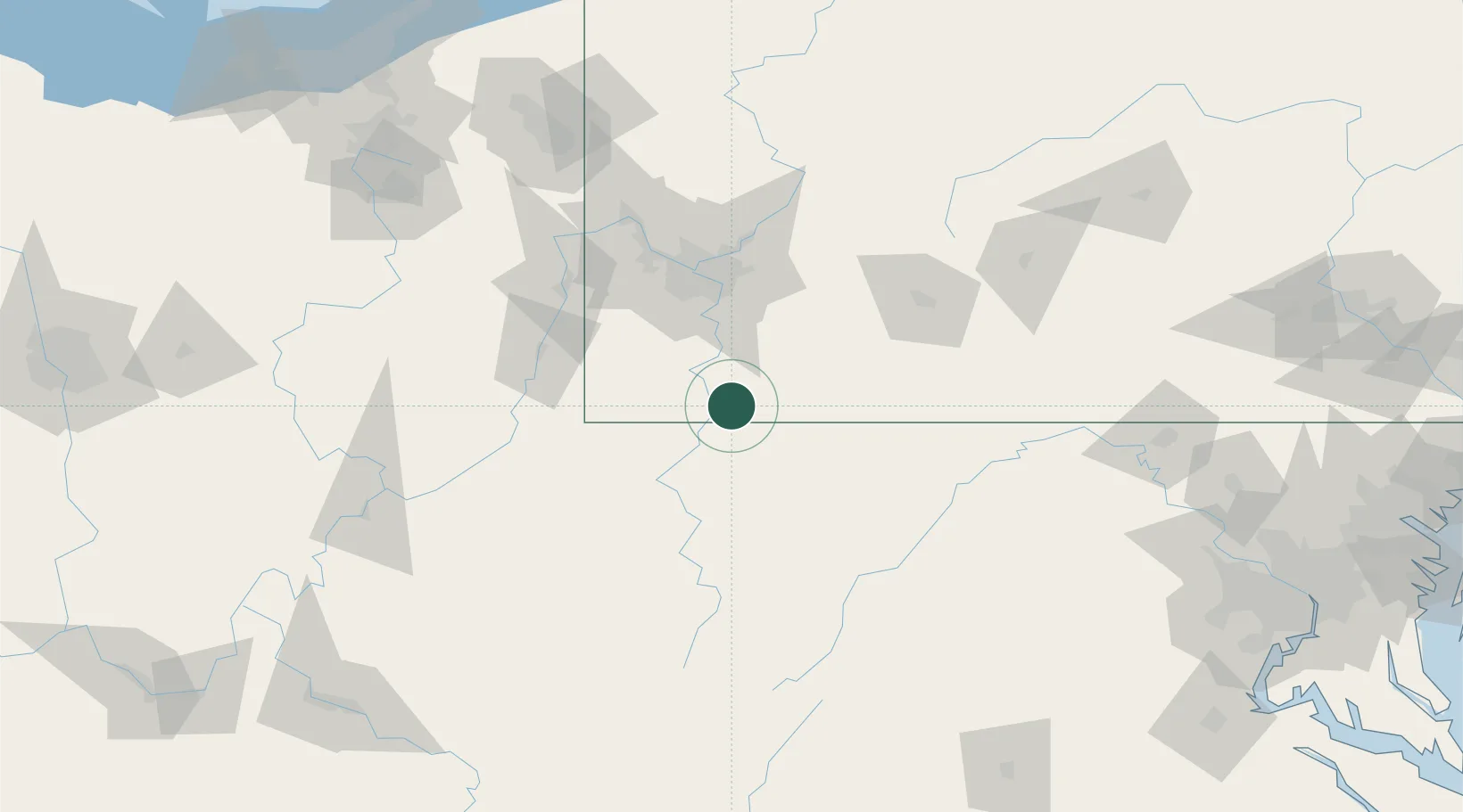 Location of USSF3