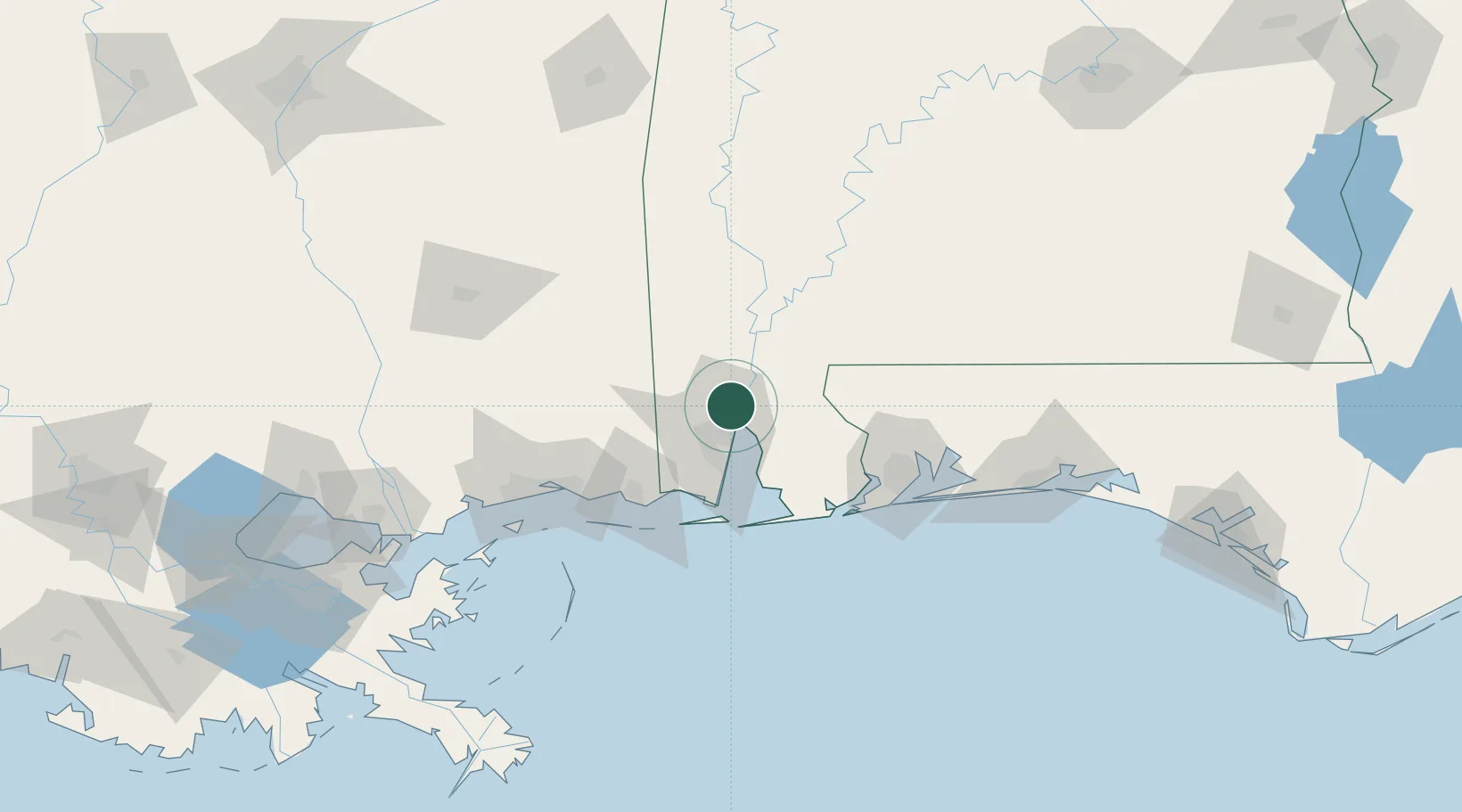 Location of USSFQ