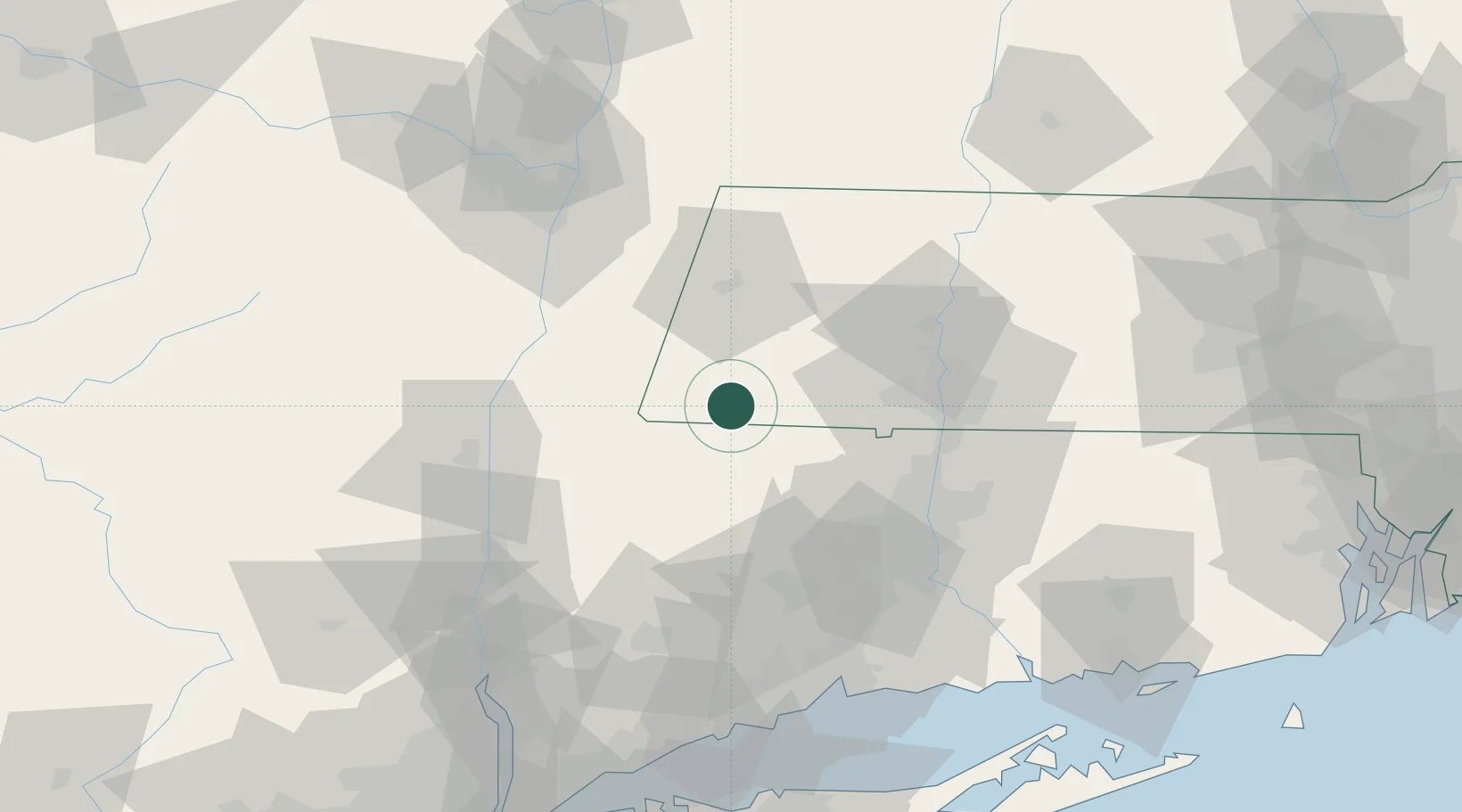 Location of USSFX