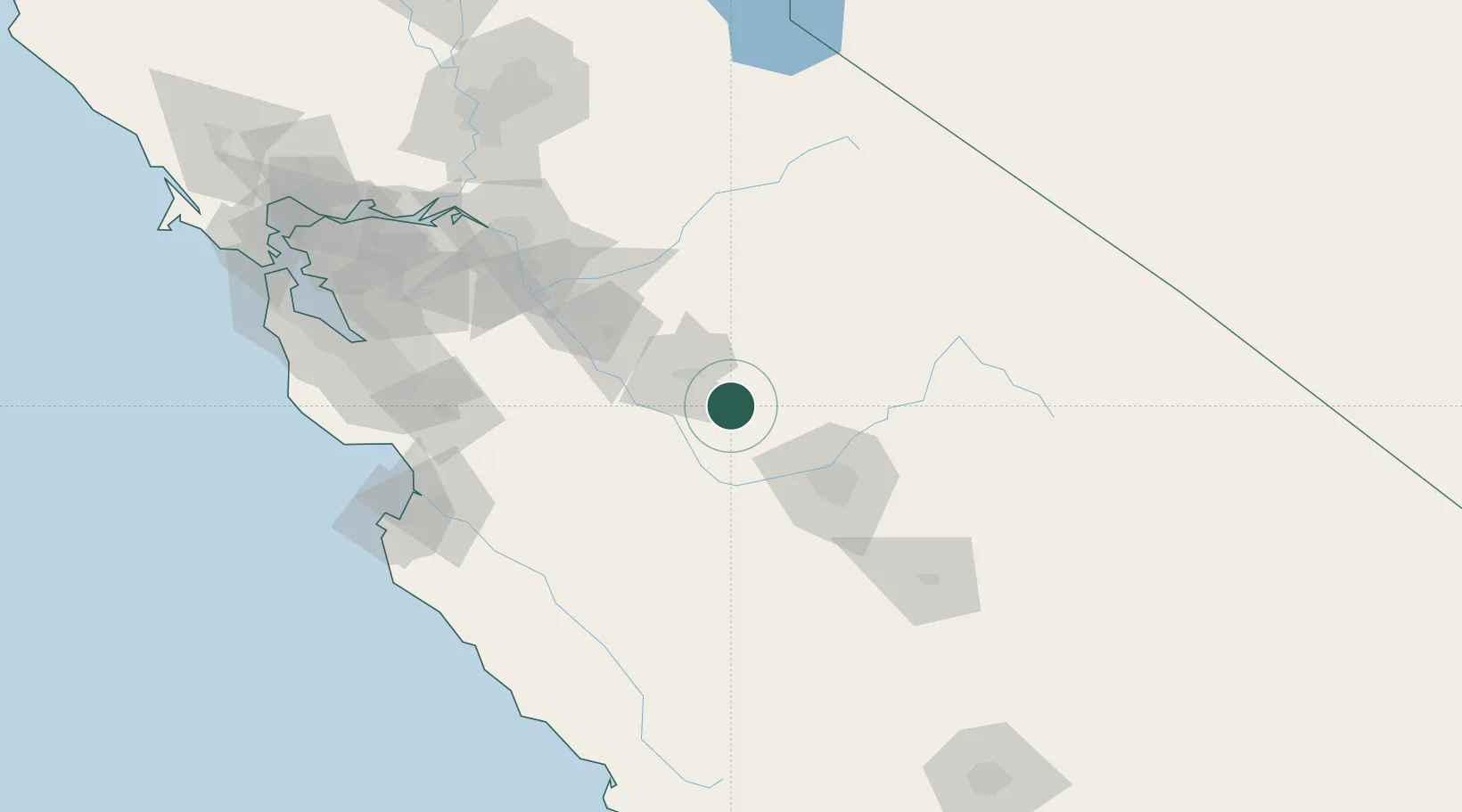 Location of USSI7