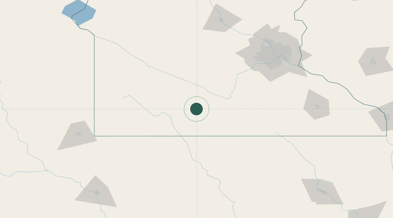 Location of USSJ2