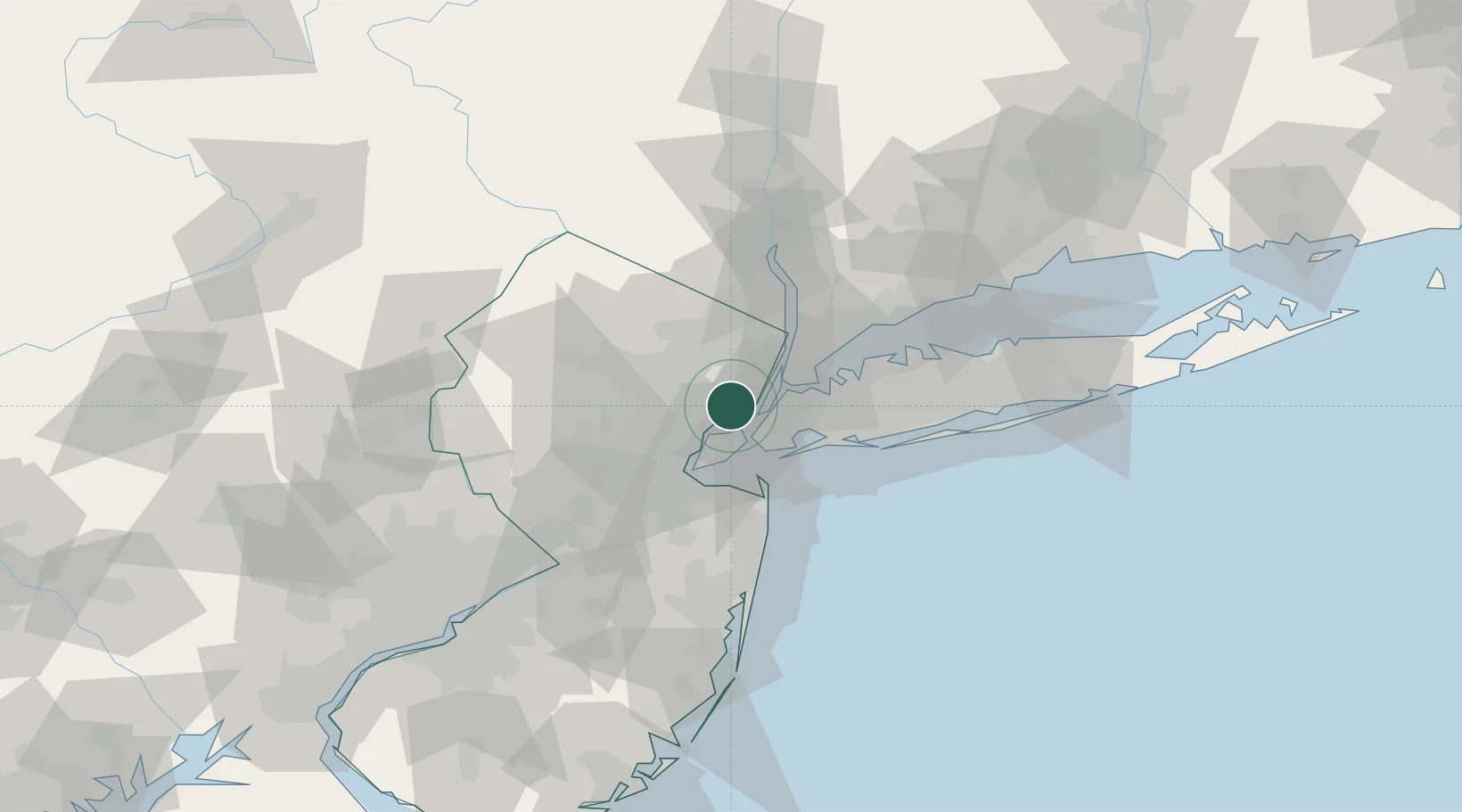 Location of USSK2