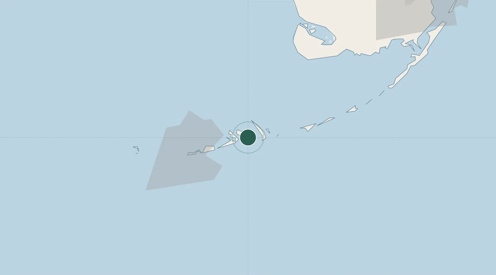 Location of USSK3