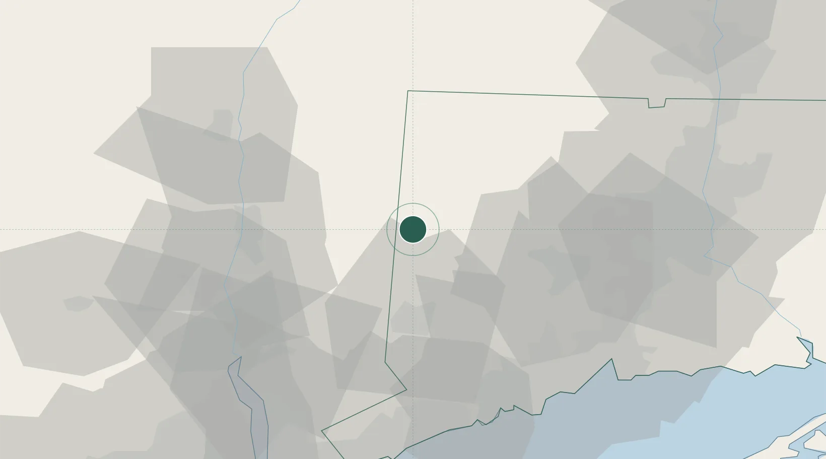 Location of USSK7