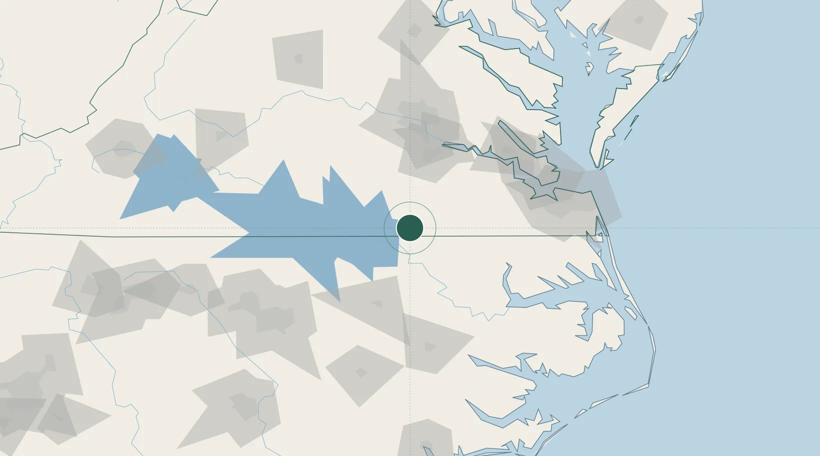 Location of USSKP