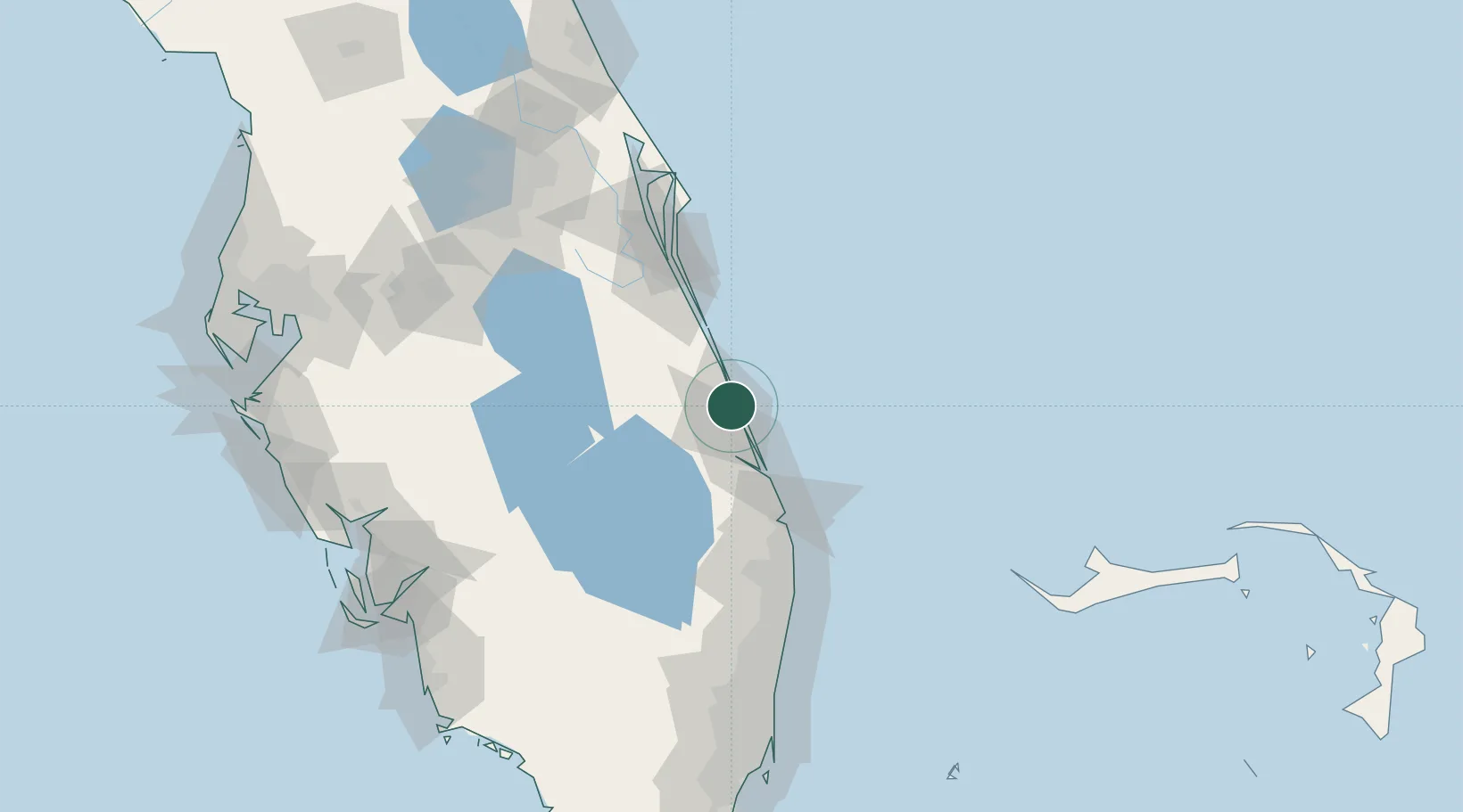 Location of USSL2