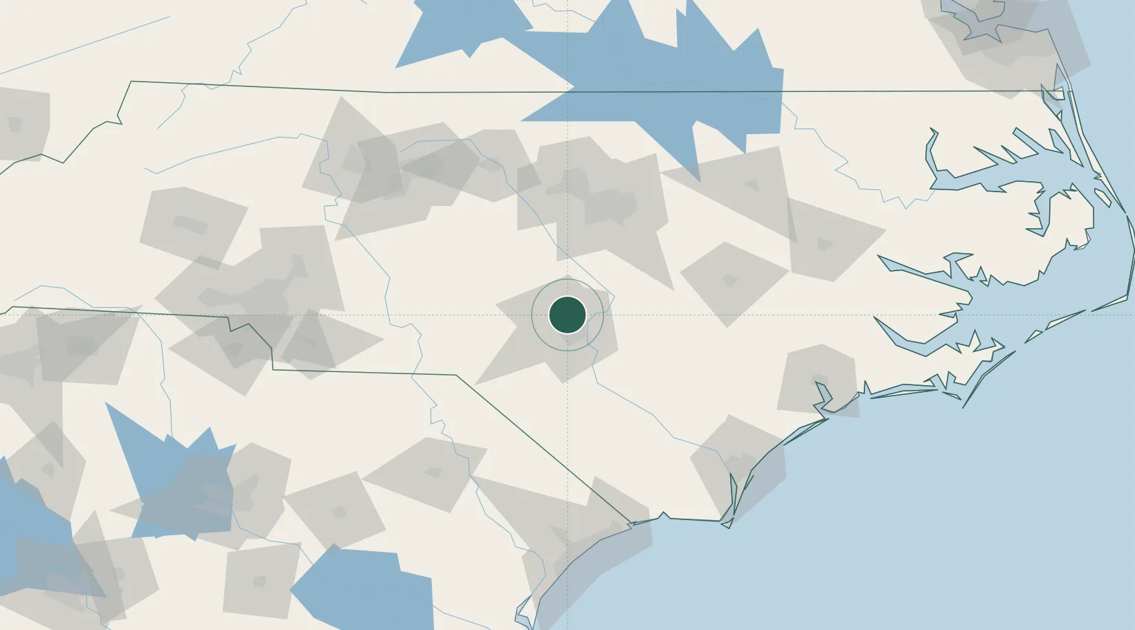 Location of USSL3