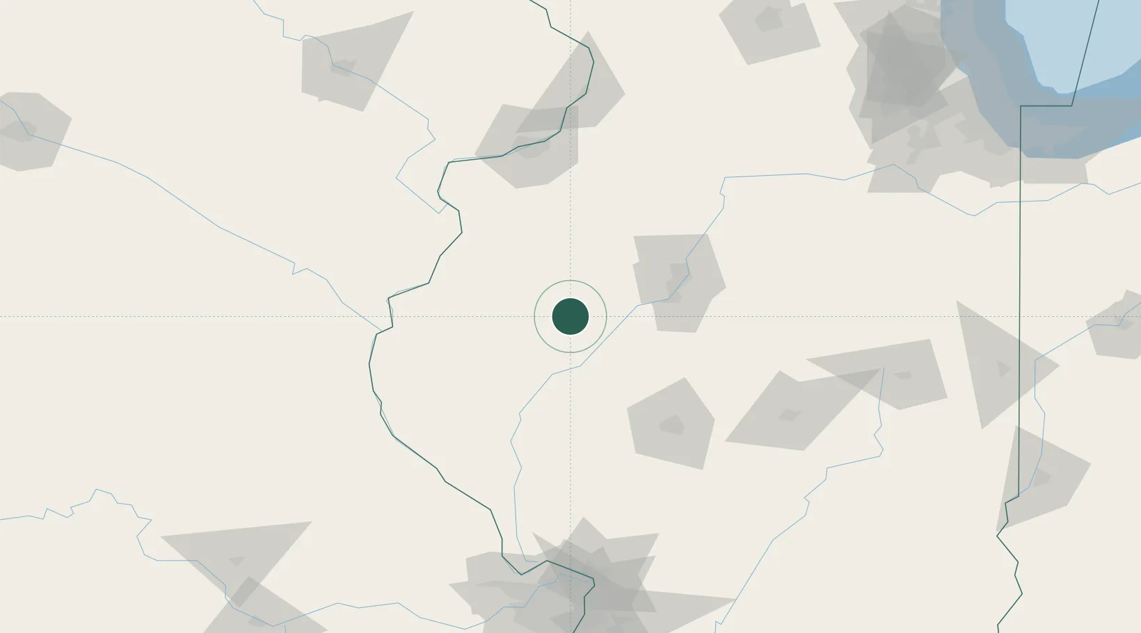 Location of USSM5