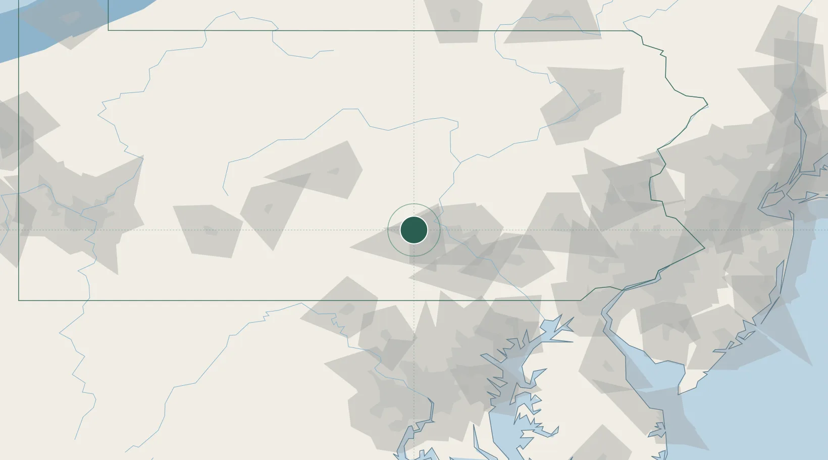Location of USSML