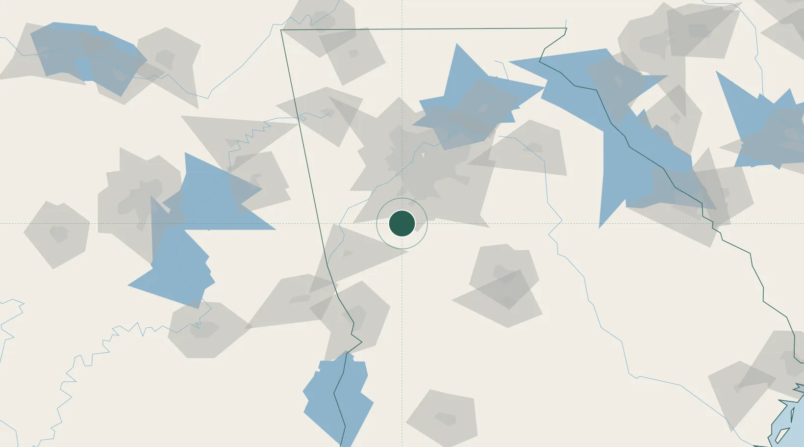 Location of USSN2