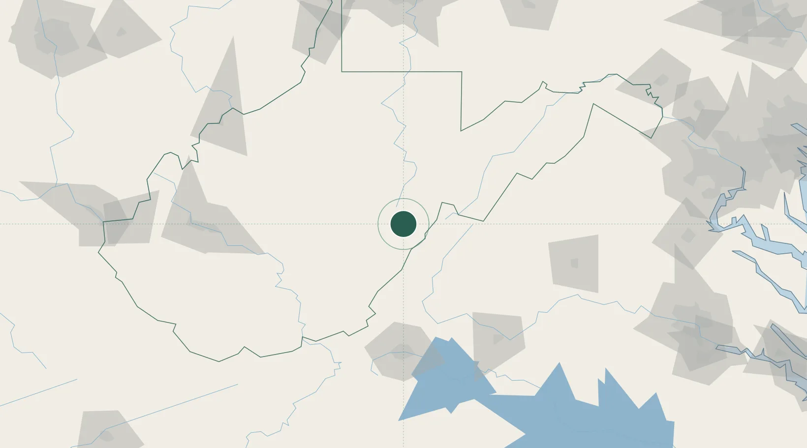 Location of USSN5