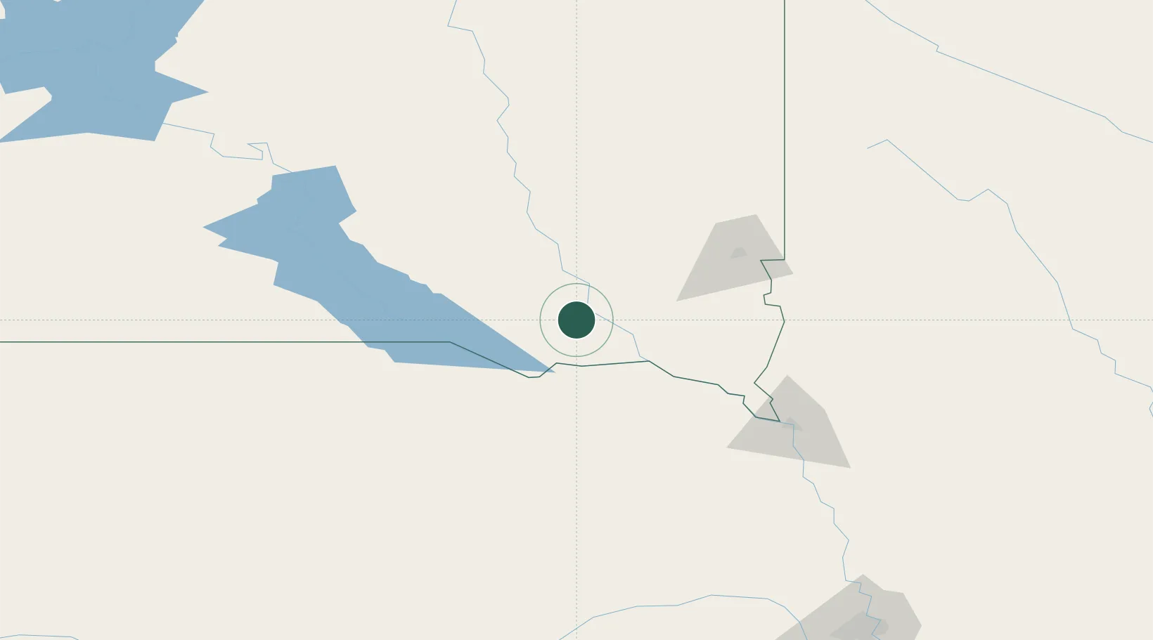 Location of USSO2