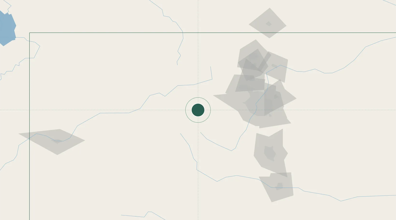 Location of USSO5