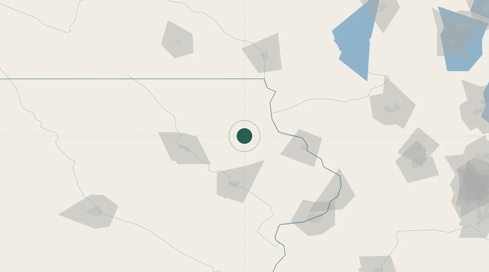 Location of USSP5