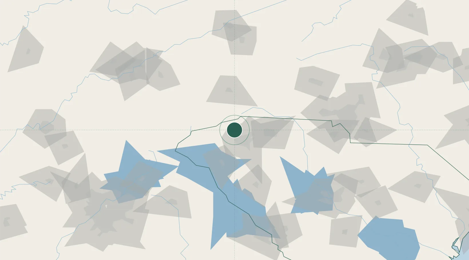 Location of USSQX