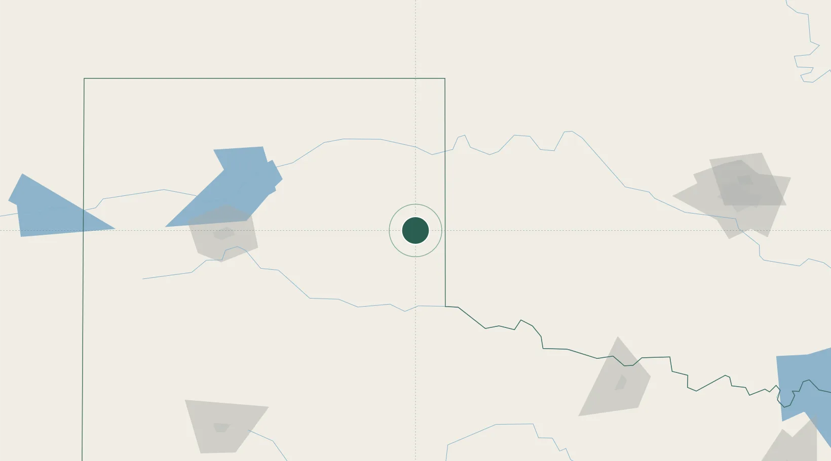 Location of USSR5