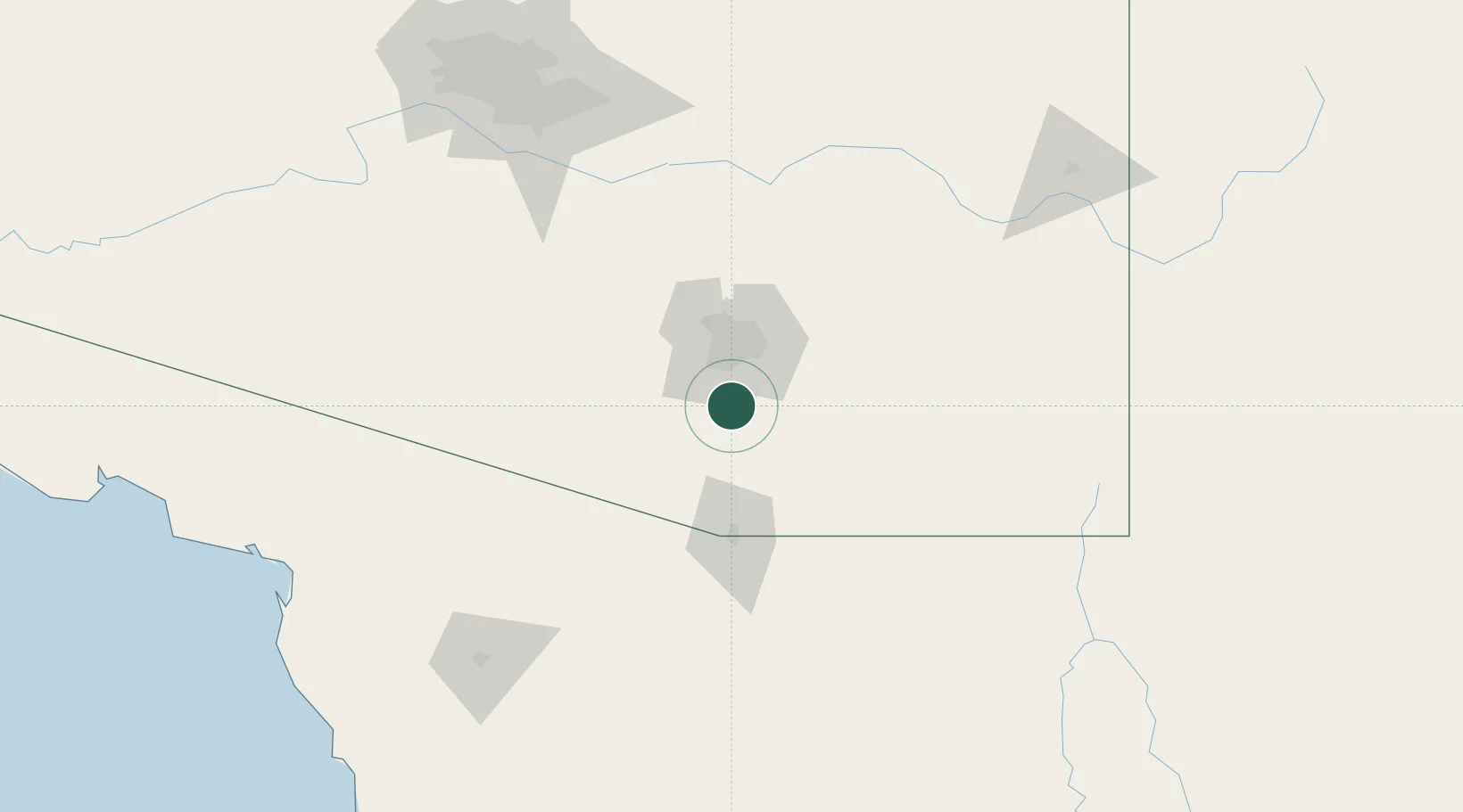 Location of USSR6