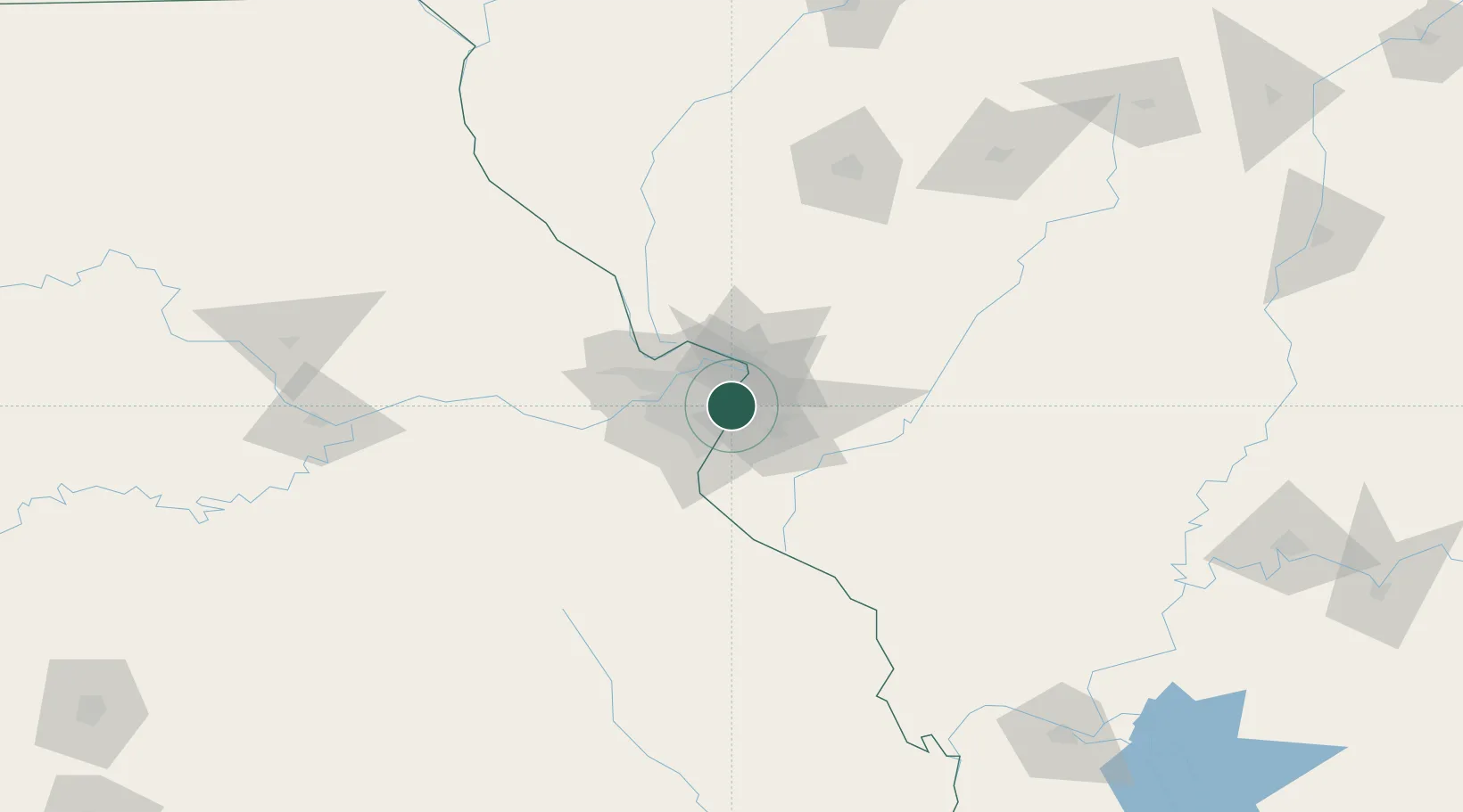 Location of USSTL