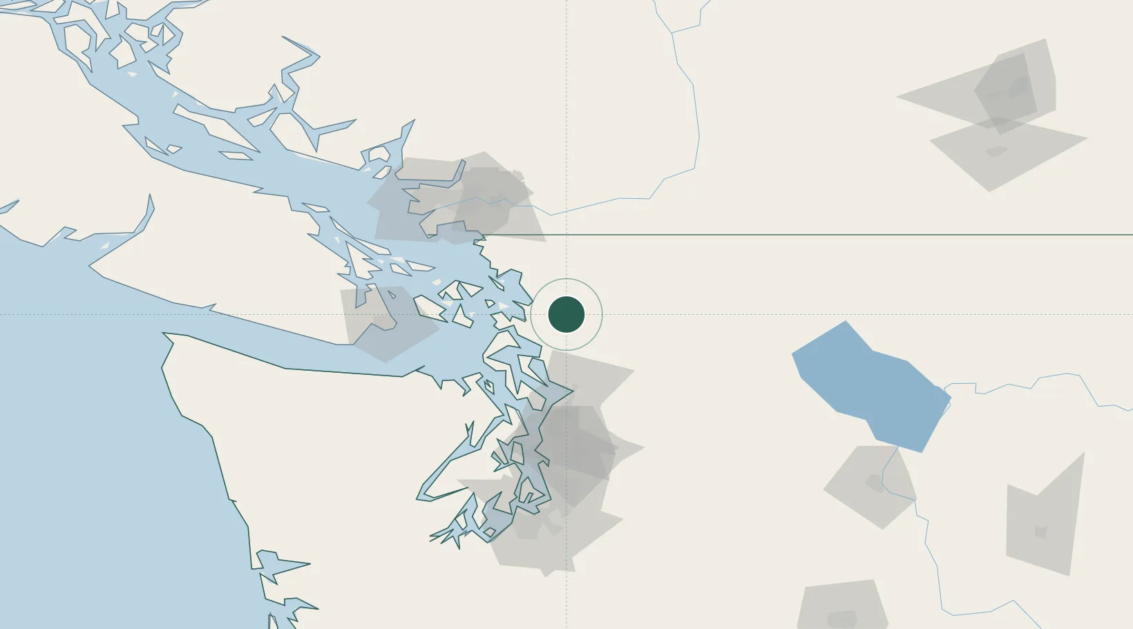 Location of USSW2