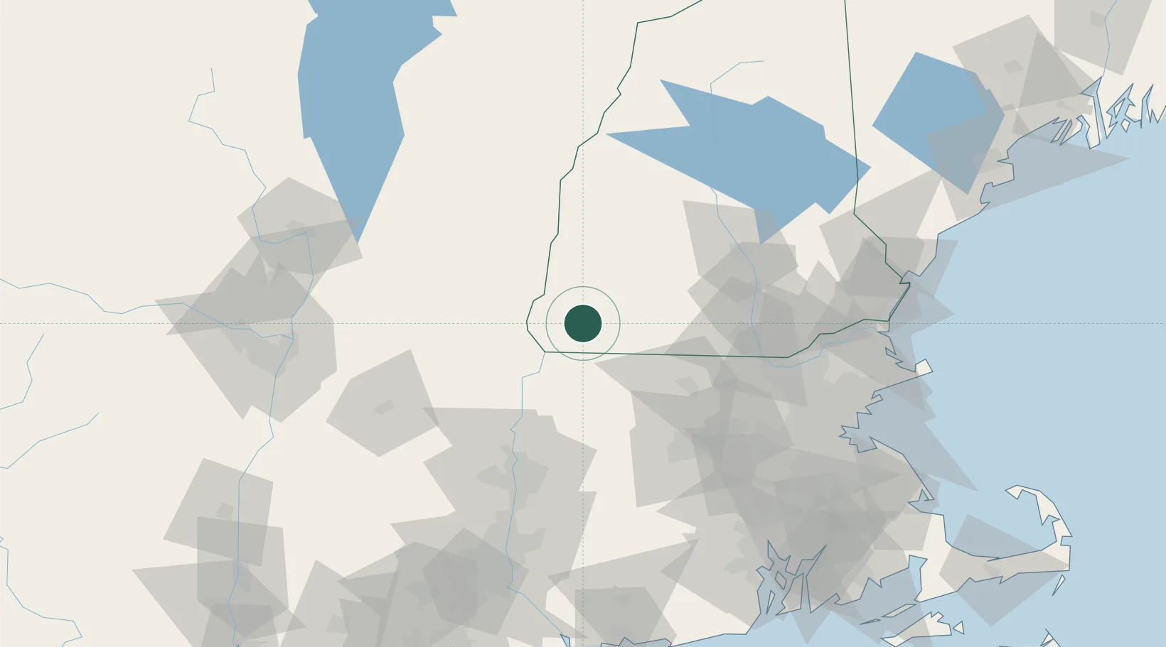Location of USSW5