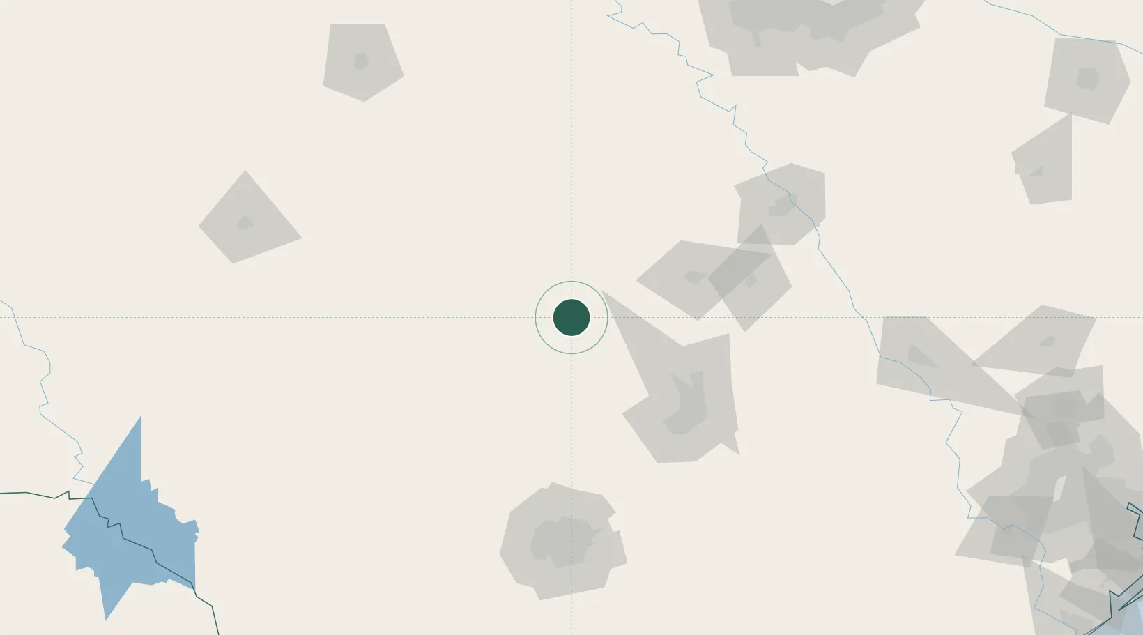 Location of UST5W