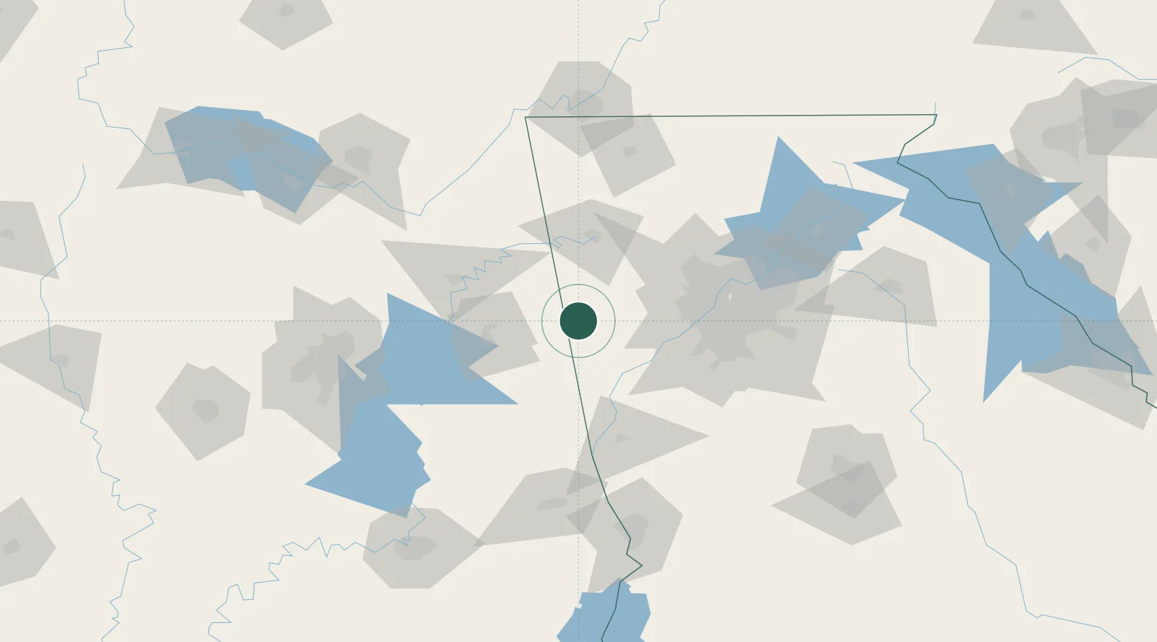 Location of USTAA