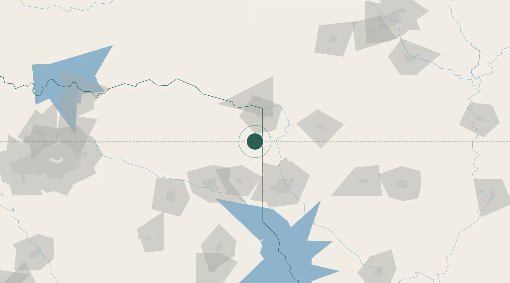Location of USTAT
