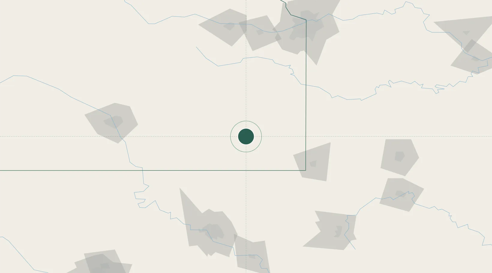 Location of USTAY