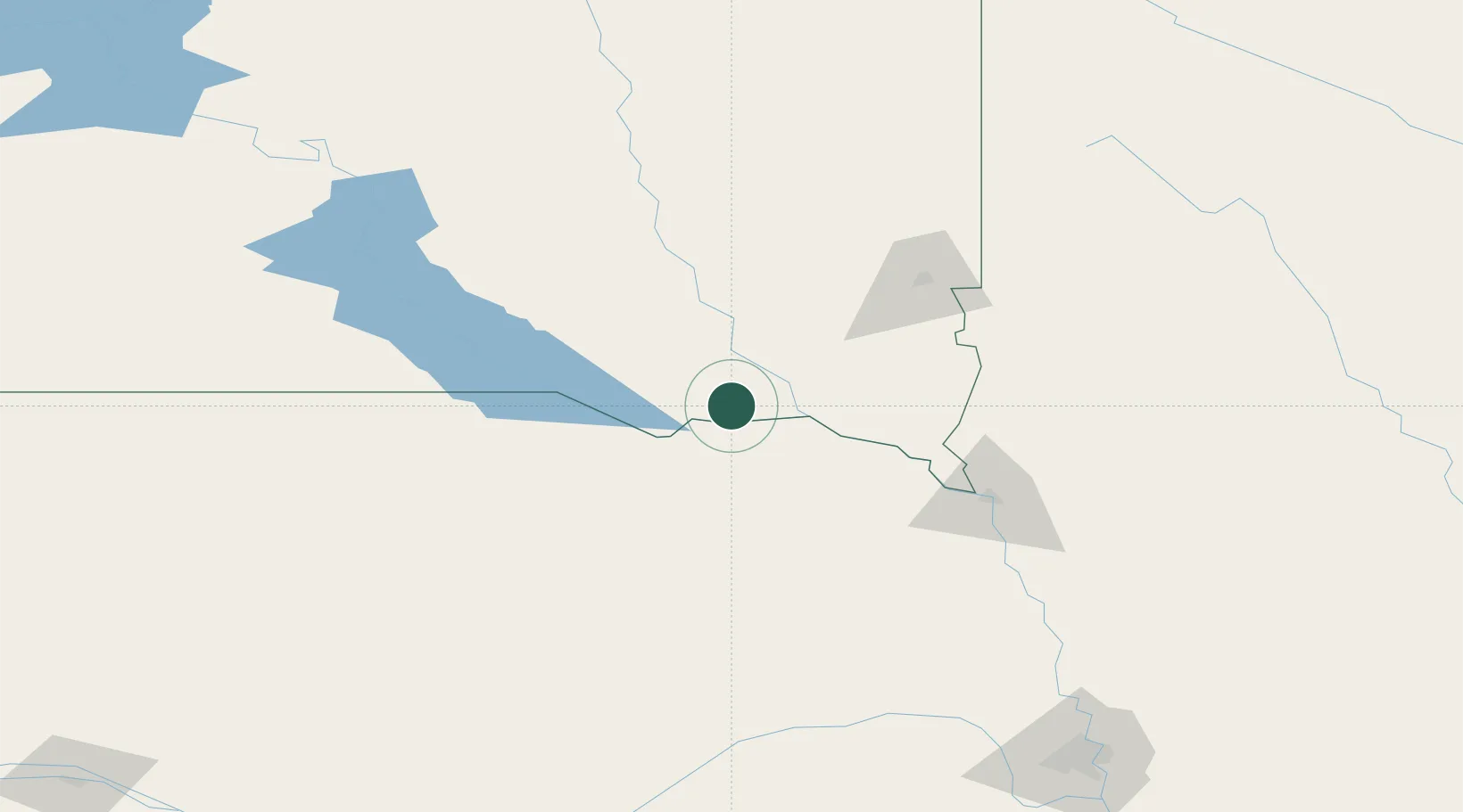 Location of USTB3
